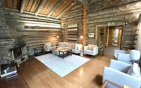 Kelo / Lapland, Saariselkae